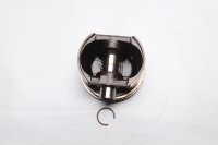Pistone con fasce elastiche, anello di ritegno, cilindro BMW K 1100 RS K589 0522 92-96