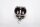 Pistone con fasce elastiche, anello di ritegno, cilindro BMW K 1100 RS K589 0522 92-96