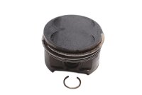 Piston, cylinder, piston pin, piston ring, engine BMW K...