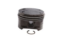 Piston, cylinder, piston pin, piston ring, engine BMW K...