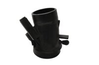 Intake manifold, throttle body, right BMW R 1200 CL 0442...