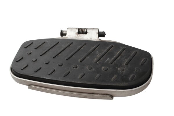 Drivers running board front right footrest BMW R 1200 CL 0442 K30 259C 03-05