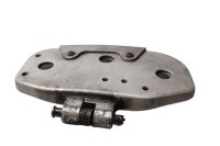 Drivers running board front right footrest BMW R 1200 CL...