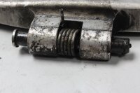 Drivers running board front right footrest BMW R 1200 CL 0442 K30 259C 03-05