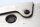 Drivers running board front right footrest BMW R 1200 CL 0442 K30 259C 03-05