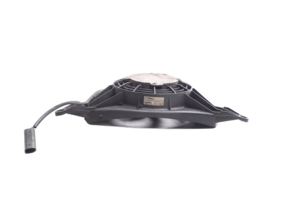 Ventola del radiatore, girante della ventola, ventola elettrica del radiatore BMW K1300S 0508 09-15