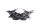 Ventola del radiatore, girante della ventola, ventola elettrica del radiatore BMW K1300S 0508 09-15