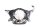 Ventola del radiatore, girante della ventola, ventola elettrica del radiatore BMW K1300S 0508 09-15