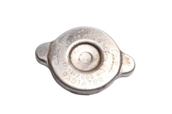 Tappo del radiatore, tappo di tenuta, equalizzazione della pressione di raffreddamento del motore BMW K1300S 0508 09-15