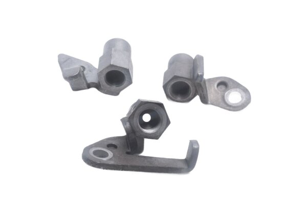 raccord à vis du support dadaptateur de conduite de frein BMW K1300S 0508 09-15