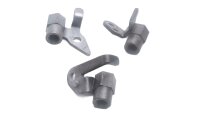 raccord à vis du support dadaptateur de conduite de frein BMW K1300S 0508 09-15