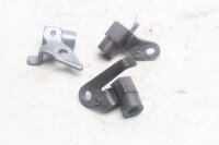 raccord à vis du support dadaptateur de conduite de frein BMW K1300S 0508 09-15