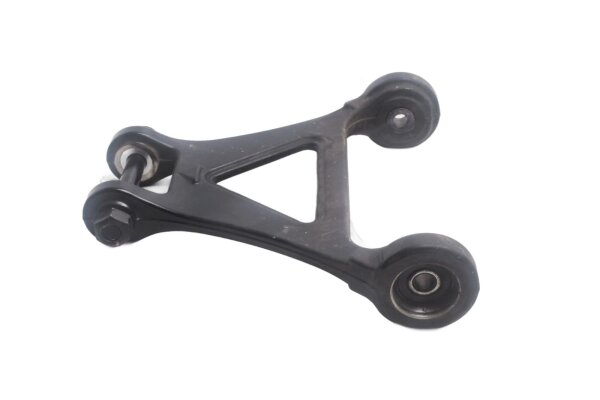 palier inférieur avant du bras oscillant, biellette, support de châssis BMW K1300S 0508 09-15