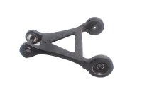 palier inférieur avant du bras oscillant, biellette, support de châssis BMW K1300S 0508 09-15