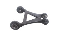 palier inférieur avant du bras oscillant, biellette, support de châssis BMW K1300S 0508 09-15
