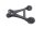 palier inférieur avant du bras oscillant, biellette, support de châssis BMW K1300S 0508 09-15