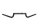 Lenker 22mm Stange Lenkerrohr Motorrad BMW K 1100 RS K589 0522 92-96