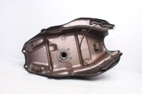 Kraftstofftank Benzintank Tankdeckelaufnahme Stahl Suzuki GSX 1100 G GV74A 91-96