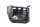 Luftfilterlåda, luftfilterhus 1464517 BMW K 1100 RS K589 0522 92-96