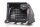 Luftfilterlåda, luftfilterhus 1464517 BMW K 1100 RS K589 0522 92-96