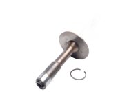 Crankshaft, crankpin, connecting rod shaft, engine shaft...