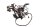 Kabelbaum Elektrik Hauptkabelstrang Steckverbinder BMW K 1100 RS K589 0522 92-96