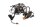 Kabelbaum Elektrik Hauptkabelstrang Steckverbinder BMW K 1100 RS K589 0522 92-96
