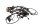 Kabelbaum Elektrik Hauptkabelstrang Steckverbinder BMW K 1100 RS K589 0522 92-96