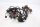 Kabelbaum Elektrik Hauptkabelstrang Steckverbinder BMW K 1100 RS K589 0522 92-96