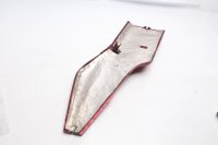 Bekleding rechterzijpaneel, sierlijst BMW K 1100 RS K589 0522 92-96