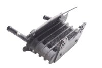 Oliekoelleiding, rechtsvoor, motorkoeling BMW R 1150 R Rockster R28 0308 03-05