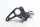 Fotstödssystem, förarens vänstra framsida, med BMW R 1150 R Rockster R28 0308 03-05