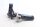 Fotstödssystem, förarens vänstra framsida, med BMW R 1150 R Rockster R28 0308 03-05