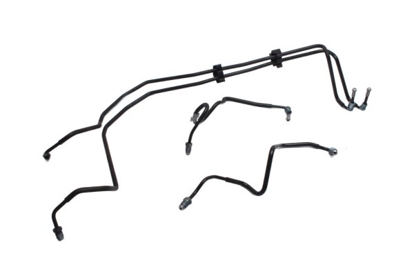 Jäykkä jarruletkusarja, hydrauliikkaputki, jarru, ABS BMW K1300S 0508 09-15