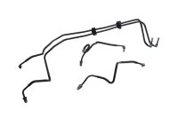 Jäykkä jarruletkusarja, hydrauliikkaputki, jarru, ABS BMW K1300S 0508 09-15
