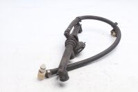 Condotta del carburante, rampa del carburante, distributore di carburante BMW K1300S 0508 09-15