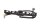 Condotta del carburante, rampa del carburante, distributore di carburante BMW K1300S 0508 09-15