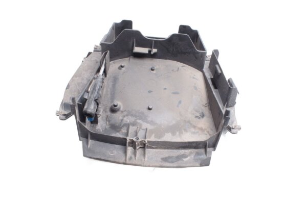Parafango posteriore, protezione antispruzzo, porta attrezzi superiore posteriore BMW K1300S 0508 09-15