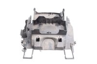 Parafango posteriore, protezione antispruzzo, porta attrezzi superiore posteriore BMW K1300S 0508 09-15