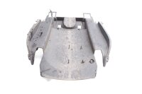 Parafango posteriore, protezione antispruzzo, porta attrezzi superiore posteriore BMW K1300S 0508 09-15