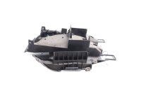 Parafango posteriore, protezione antispruzzo, porta attrezzi superiore posteriore BMW K1300S 0508 09-15