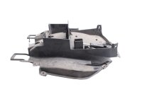 Parafango posteriore, protezione antispruzzo, porta attrezzi superiore posteriore BMW K1300S 0508 09-15