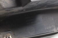 Parafango posteriore, protezione antispruzzo, porta attrezzi superiore posteriore BMW K1300S 0508 09-15