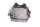 Parafango posteriore, protezione antispruzzo, porta attrezzi superiore posteriore BMW K1300S 0508 09-15
