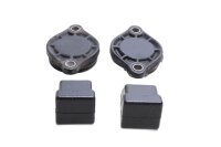 Venttiilikopan huohottimen kansisarja BMW R 1150 R Rockster R28 0308 03-05