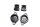 Venttiilikopan huohottimen kansisarja BMW R 1150 R Rockster R28 0308 03-05