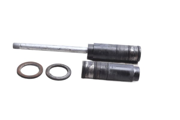 Draaibout voor montage van de hoofdstandaard BMW R 1150 R Rockster R28 0308 03-05