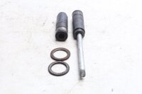 Draaibout voor montage van de hoofdstandaard BMW R 1150 R Rockster R28 0308 03-05