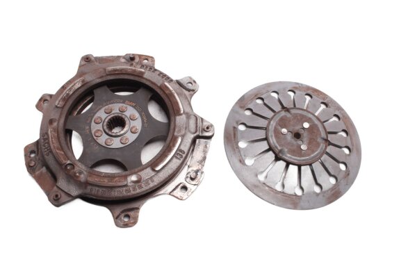 Plateau de pression dembrayage, cloche dembrayage BMW R 1150 R Rockster R28 0308 03-05
