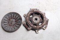 Plateau de pression dembrayage, cloche dembrayage BMW R 1150 R Rockster R28 0308 03-05